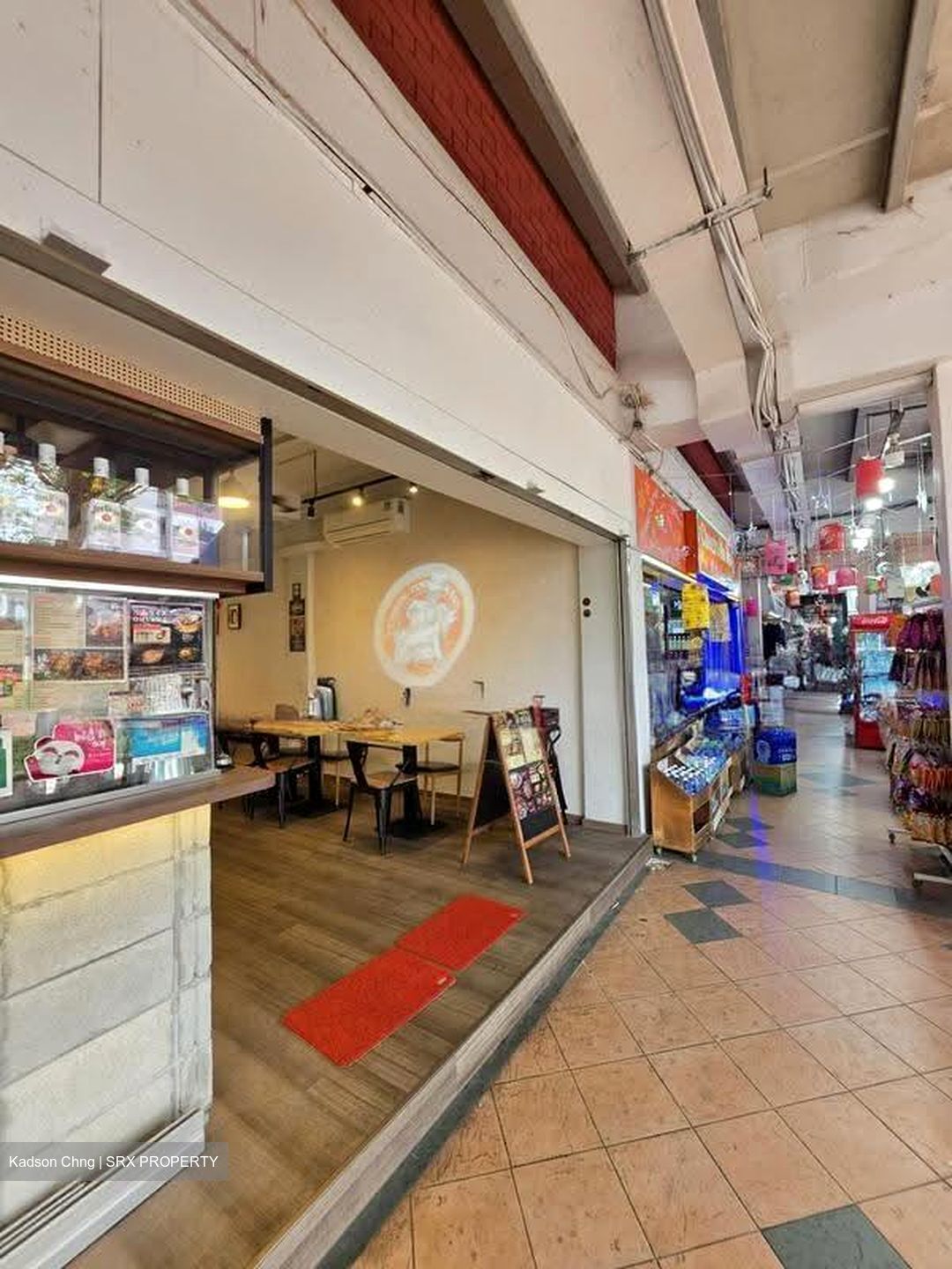 Changi Village (D17), Shop House #628249341
